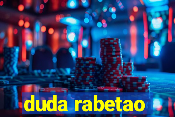 duda rabetao